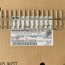 AMP/TE������ 350536-3 �Ӳ�� ���� 20-14AWG ԭװ�ֻ� һ������