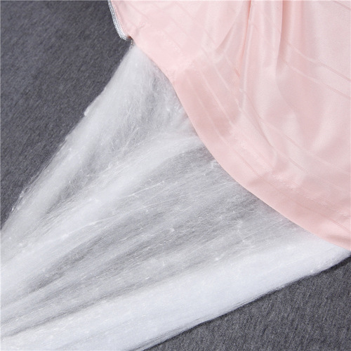 Cotton jacquard mulberry silk quilt double palace cocoon spring and autumn quilt summer quilt gift quilt thickened winter mulberry silk quilt core wholesale
