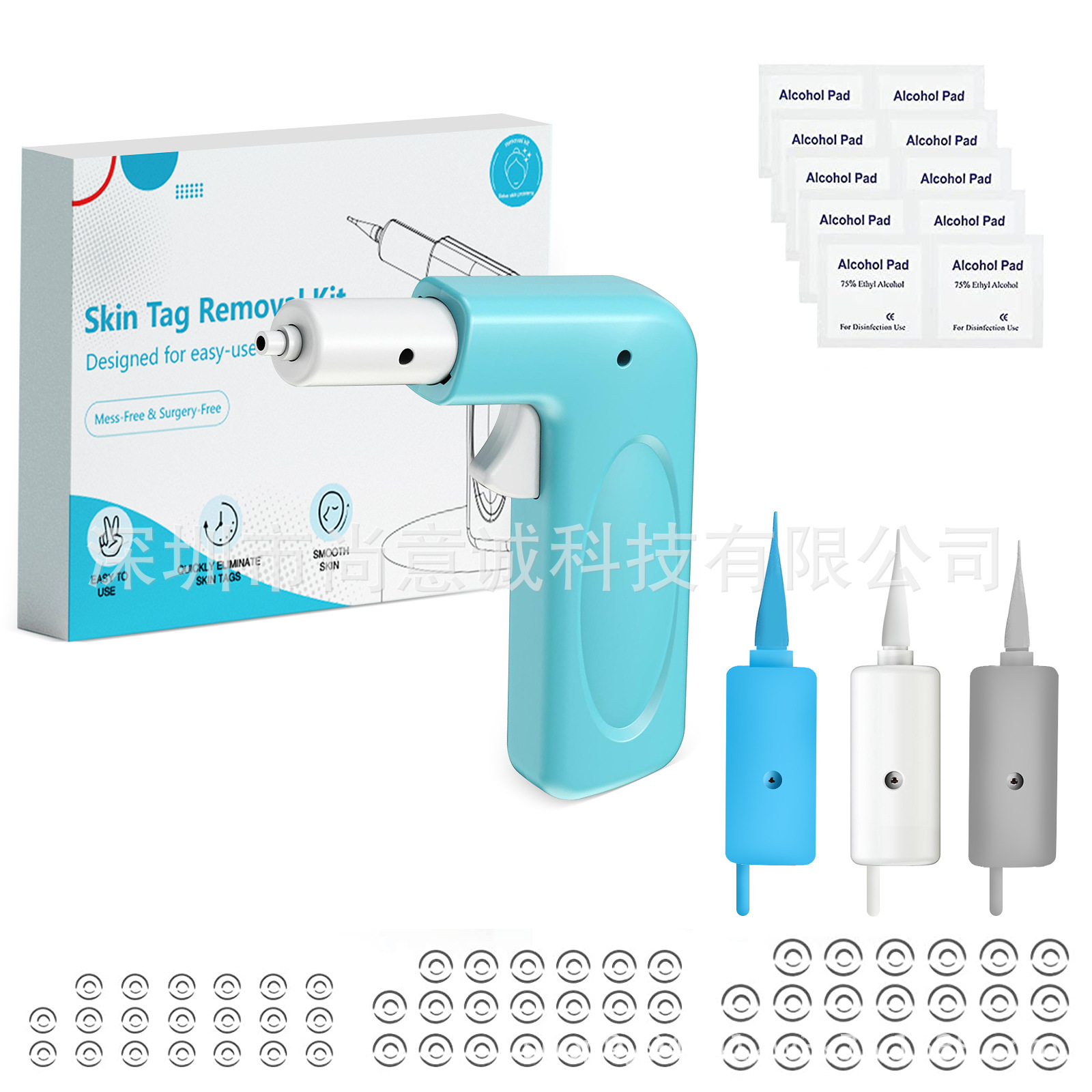 Especificaciones normales