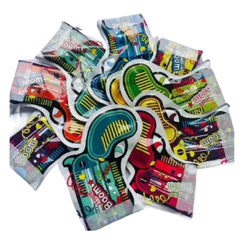 Автоматический надувной пиротехнический пистолет для фестивалей, дней рождения, свадеб, фотосъемок, создания новогодних и свадебных атмосфер, тимбилдинга и креативных пиротехнических эффектов.