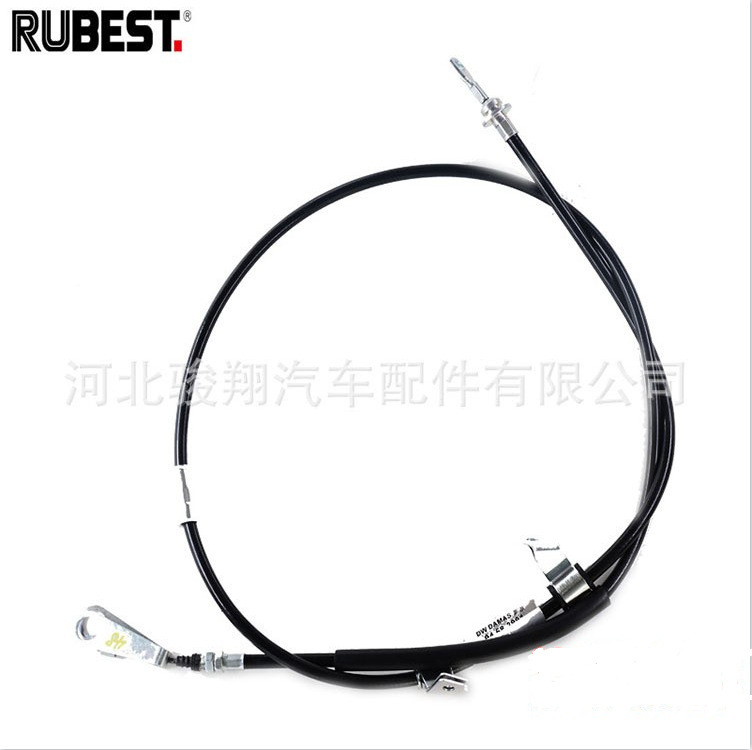94583991 Aftermarket Korean Car Series Cable Car Line Control Cable Brake Cable 94583991 Aftermarket Korean Car Series Cable Car Line Control Cable Brake Cable