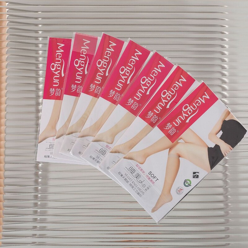 Dream Rhyme Mid-tube Silk Stockings Anti-hook Silk Ultra-thin Transparent 3326 Summer JK Black Silk Non-slip Foot Socks for Women Japanese Style 3325 Dream Rhyme Mid-tube Silk Stockings Anti-hook Silk Ultra-thin Transparent 3326 Summer JK Black Silk Non-slip Foot Socks for Women Japanese Style 3325
