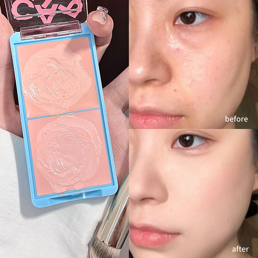 Cappuvini cloud blush bl