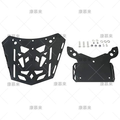 21-24 modified motorcycles, Motorcycle tail