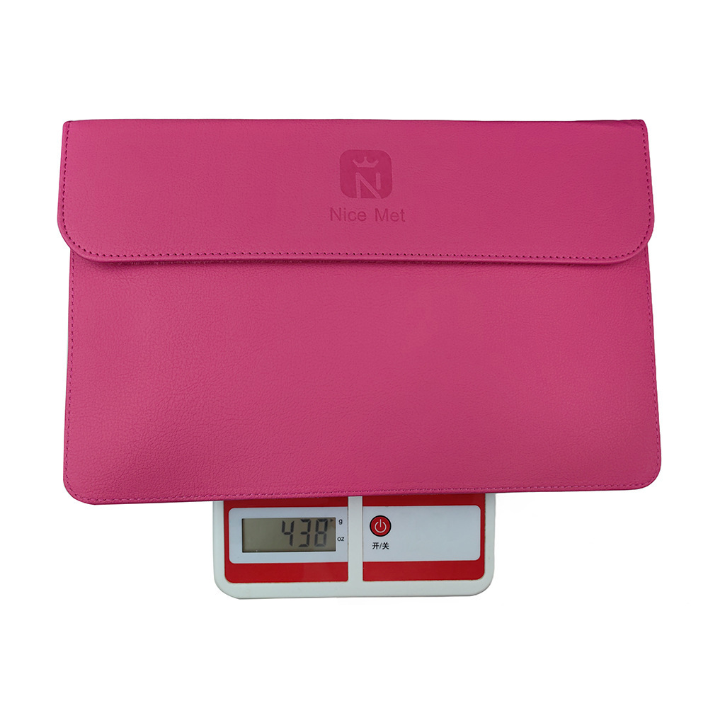 Aguja de suéter transfronteriza, cabeza de aluminio, color de policarbon, cuerda desmontable, aguja en forma de anillo, juego de 11 paquetes, tarjeta de 13CM, paquete de PU