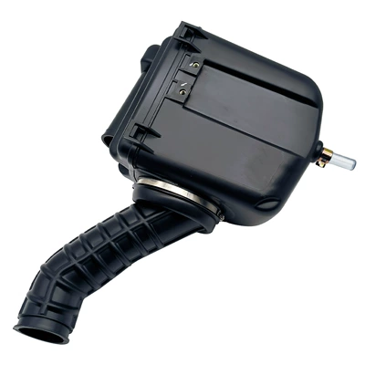 air filter assembly – Motorcycle engine and accessories