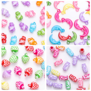 ��ɫˮϴ��ͨ����ˮ�����Ĳ�ݮ�����ǹ�С�ܵ�������diy�Ʒ����