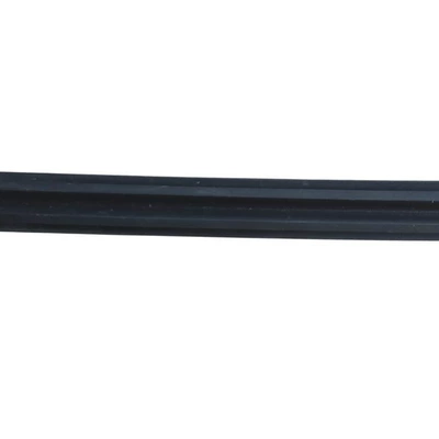 Camping Car Roof Tent Fixed Rack Luggage Rack Special Crocodile Mouth Cross Bar Thickeneding Accessories Manufacturer Customized