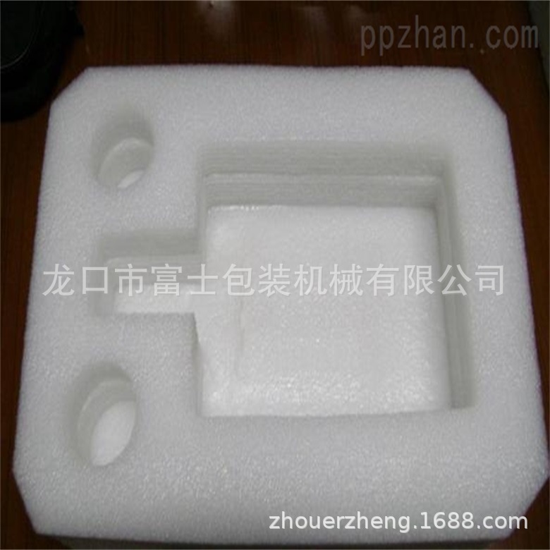 105型PE发泡珍珠棉挤出机生产线 ce认证 出口机