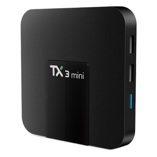 TX3 Мини цифровой дисплей ТВ КОРОБКА 2G/16G WiFi Bluetooth плеер производитель