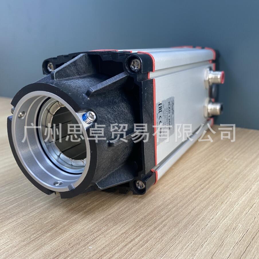ICM电动阀ICAD1200A 027H9077 ICAD DANFOSS-丹佛斯