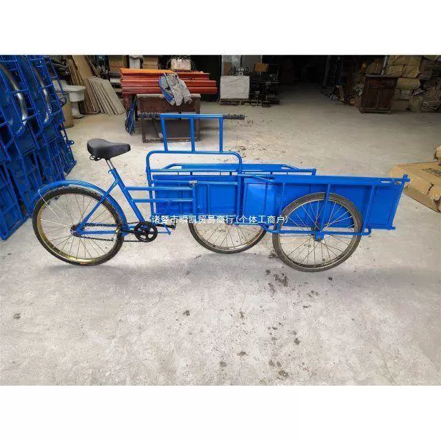 Трехколесный велосипед, складной велосипед с реверсивным ходом, трехколесный велосипед с ручным приводом, тележка, педаль, рынок, детский ходунок