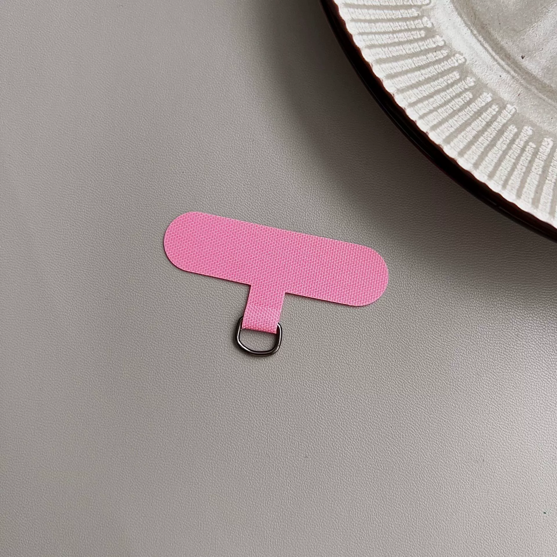 Ремешок для телефона, фиксирующая прокладка, прочный чехол для телефона, ремешок для ремня, D-образное кольцо, прокладка, зажим для защиты от потери, в наличии