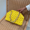 Fashionable universal shoulder bag, one-shoulder bag, chain bag