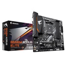 ���ü���С��B550M AORUS ELITE DDR4̨ʽ�����Ե羺����AM45600