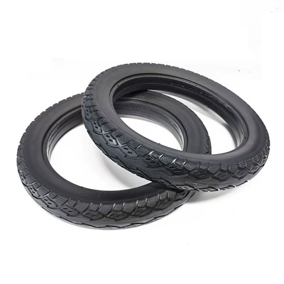 puncture-resistant tire 16x – Elektrikli avtomobil şinləri