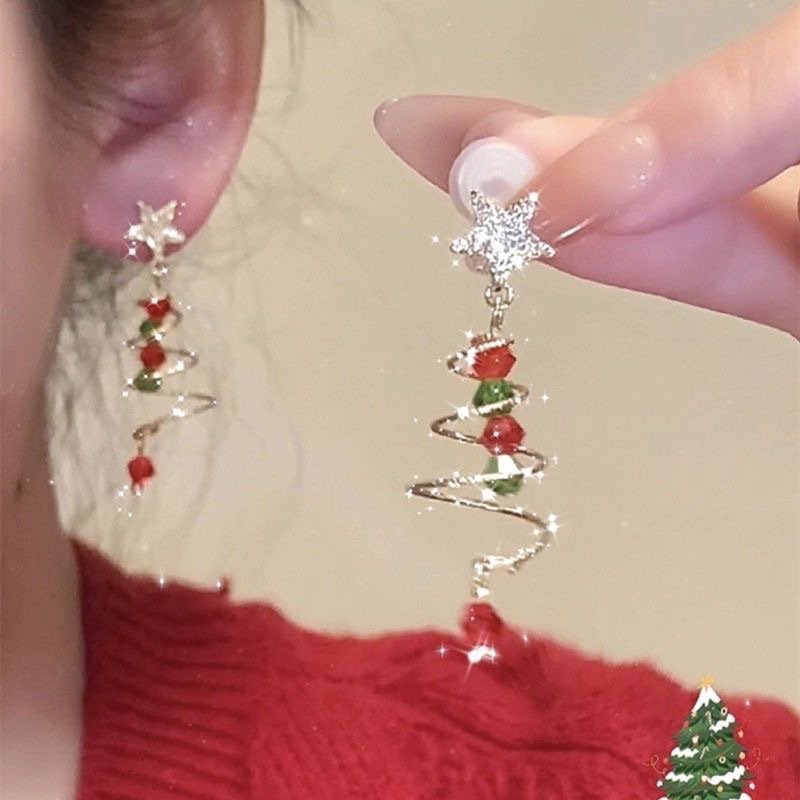 0765 Earrings