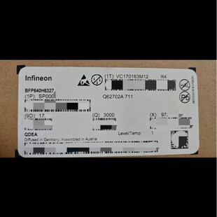 BFP640H6327���l�p�O���w��