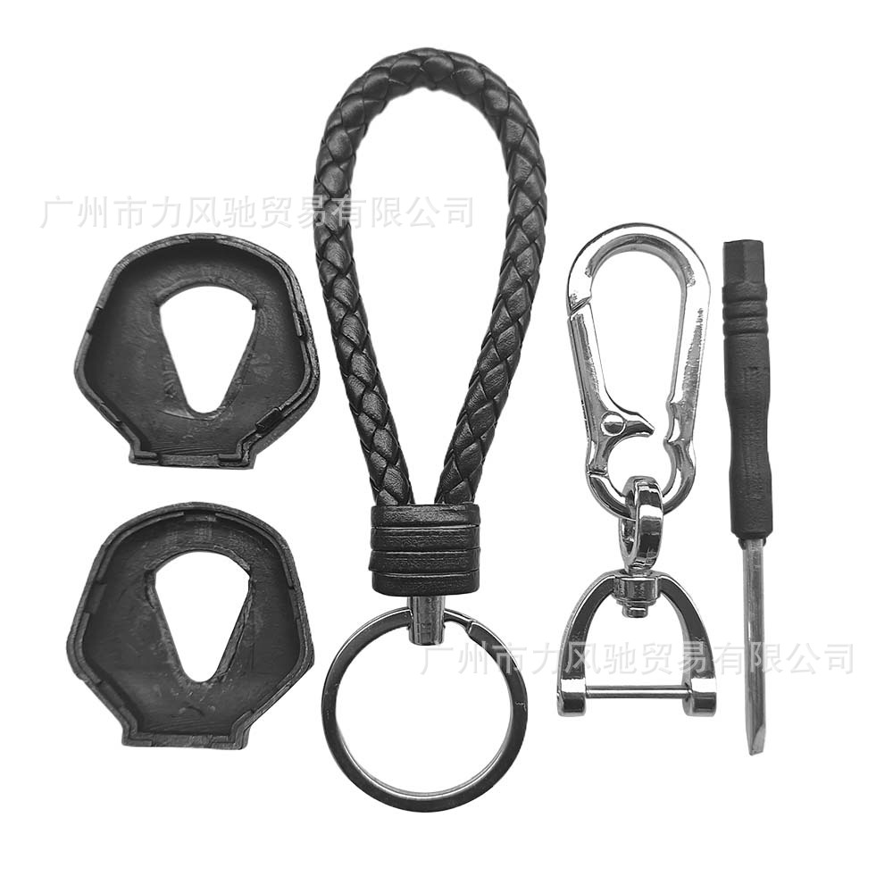 Funda para la motocicleta Yamaha MT-09 MT-07 FZ6/Z1/Z8 XJ6 R1R6 Fibra de carbono