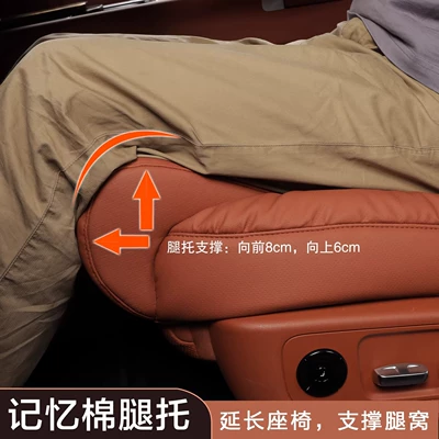 Seat cushion, seat cover – Seat Cushion