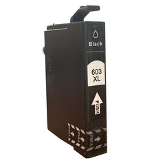 適用EPSON 603XL  603 T603XL XP-2100 XP-2105 XP3100打印機墨盒