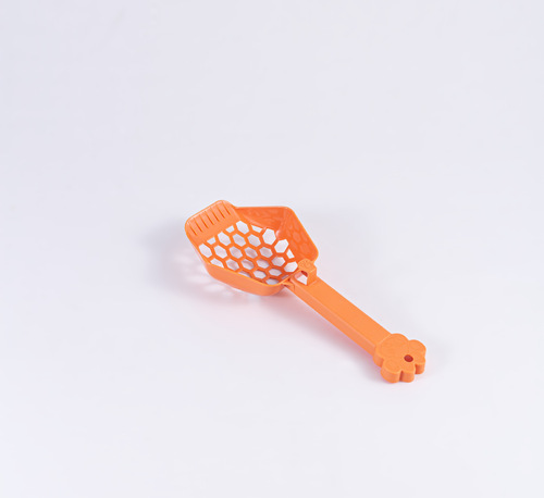 Cat litter shovel cat poop shovel artifact large spoon small fine hole tofu sand bentonite cat litter box supplies tools