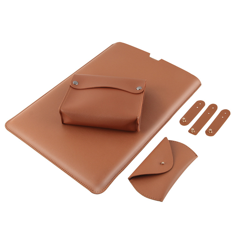 Apple laptop bag Macbook Air/Pro13.3 liner bag 12/13/15 protective cover in stock