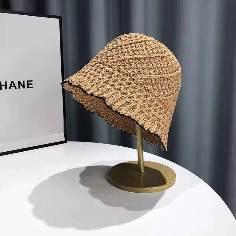 Lace Basin-Khaki