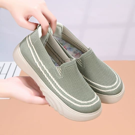 女式布鞋;女式休闲单鞋;女式棉鞋