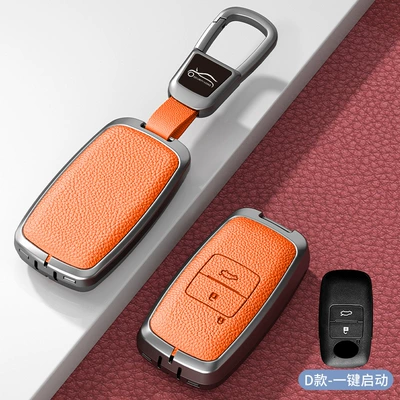 Men and Women — Car key bag