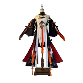 动漫服;舞台/表演服