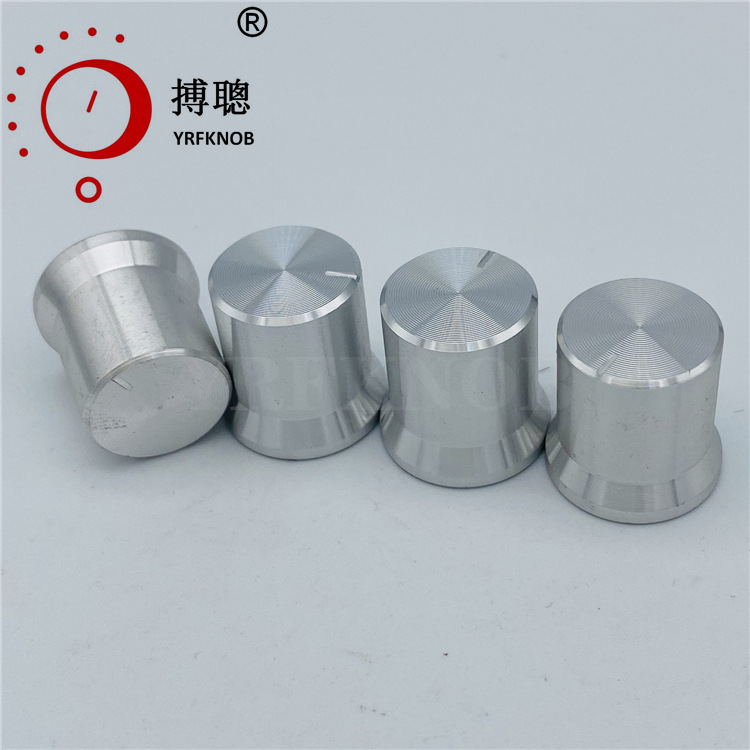 YRFKNOB����Ƶ��ť��ñ����ɫ÷���׵�λ�������������ڰ�ť