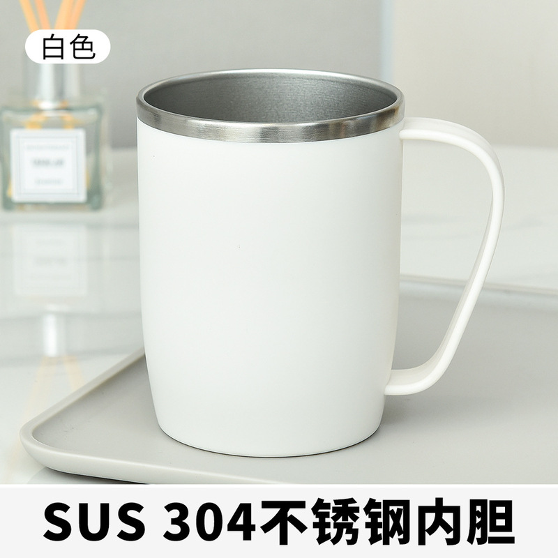 軽くて豪華なうがいのコップの家庭用歯ブラシのコップのカップルのうがいのかめの子供のコップの二重のミルクのコップはlogoをプラスすることができます。|undefined