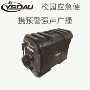 便携广播应急有源扬声器