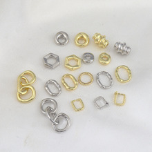 �r�о����~�18K��ɫ���ˈA�h���鏗��Ȧ����朶����������