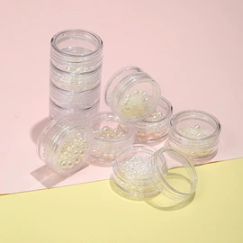 化妆品包装;其他美甲产品;日化包装