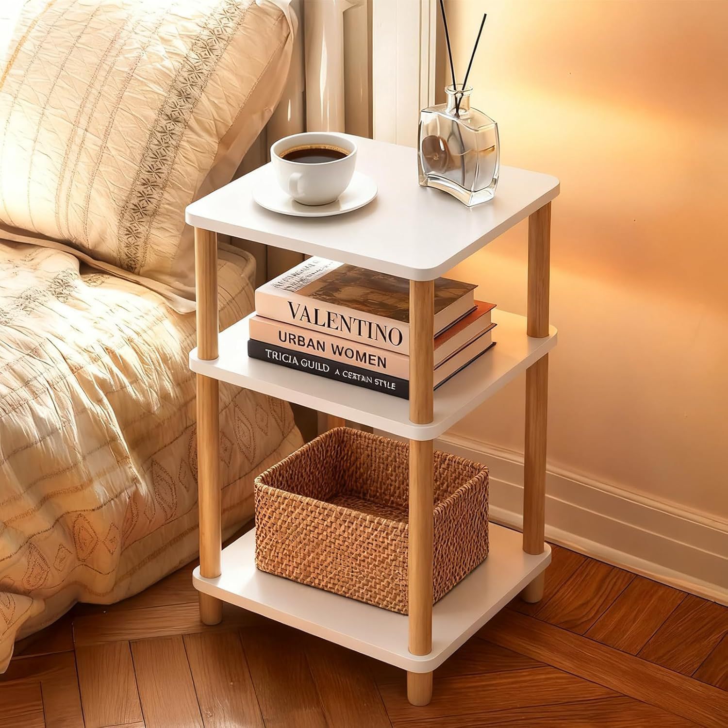 Simple Modern Style Fake Book Ornaments Decoration Props Model Creative Living Room Bookcase Flower Stand Cross-Border