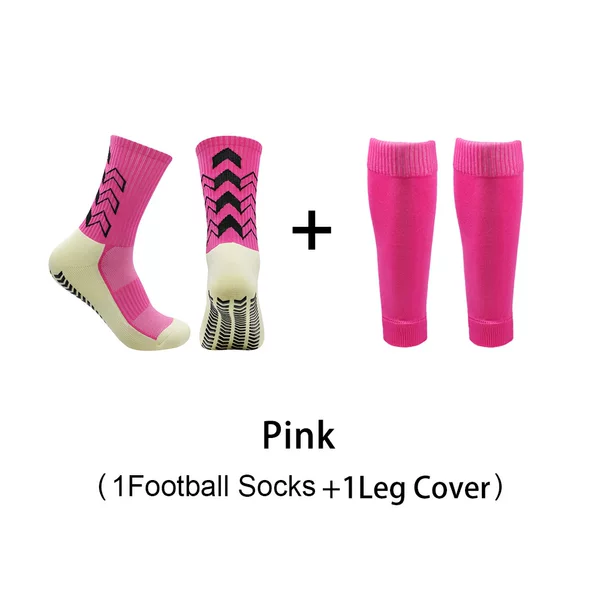Cross-Border Best-Selling Football Socks, Sports Socks, Running Socks, Leg Protectors, Jump Rope Knee Pads, Yoga Socks, High-Elastic Compression Socks