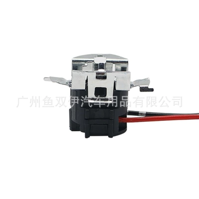 Holder Connector Wire Harness, Tail light