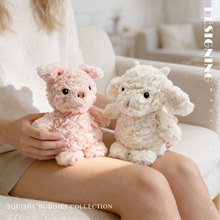 Ӣ��ͬ��jellycat��ëϵ��С؈С�uС�i������؈С�����Z�ú�����