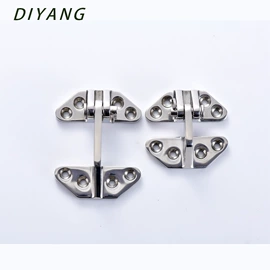 船用五金配件;其他索具;通用五金配件