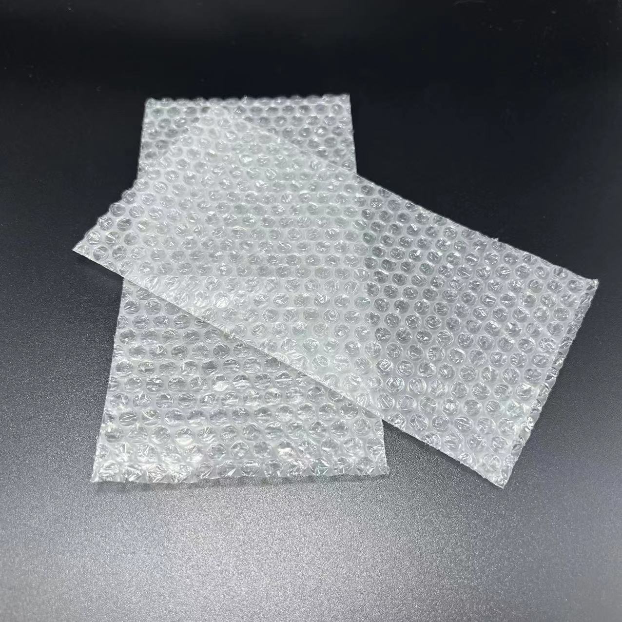 现货批发opp平口袋饰品百货食品长条透明可降解opp袋平口塑料袋