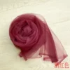 Burgundy, 1meter