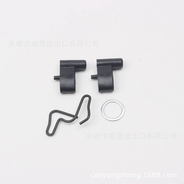 Инструмент для запуска бензопилы MS250: шкив стартера, съемник зубьев, захват для запуска