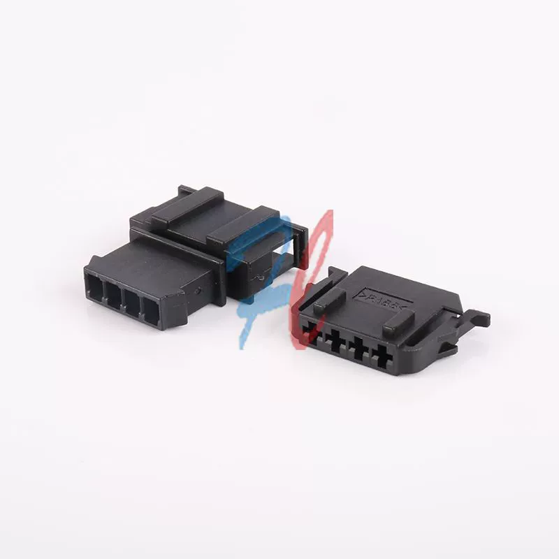 Проводной жгут с вставным фиксатором, автомобильный разъем DJ7041B-3.5-11-21, мужской и женский разъёмы