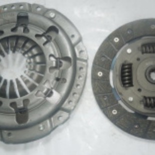 R287MK Manufacturers Supply Various Car Clutch Pressure Plate Clutch Driven Assembly Pressure Plate Accessories Kit
