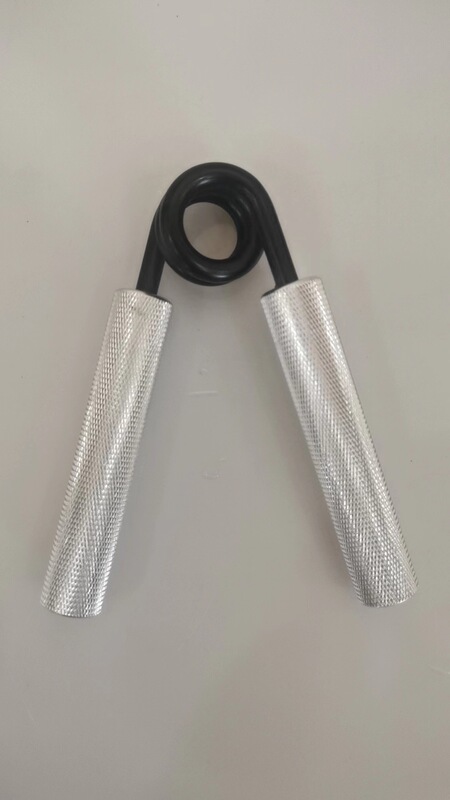 金属製のタイプ A アルミニウム男性用プロフェッショナルリストトレーナーハンドルグリップ強化および拡張リハビリテーショントレーニング用に調整可能|undefined