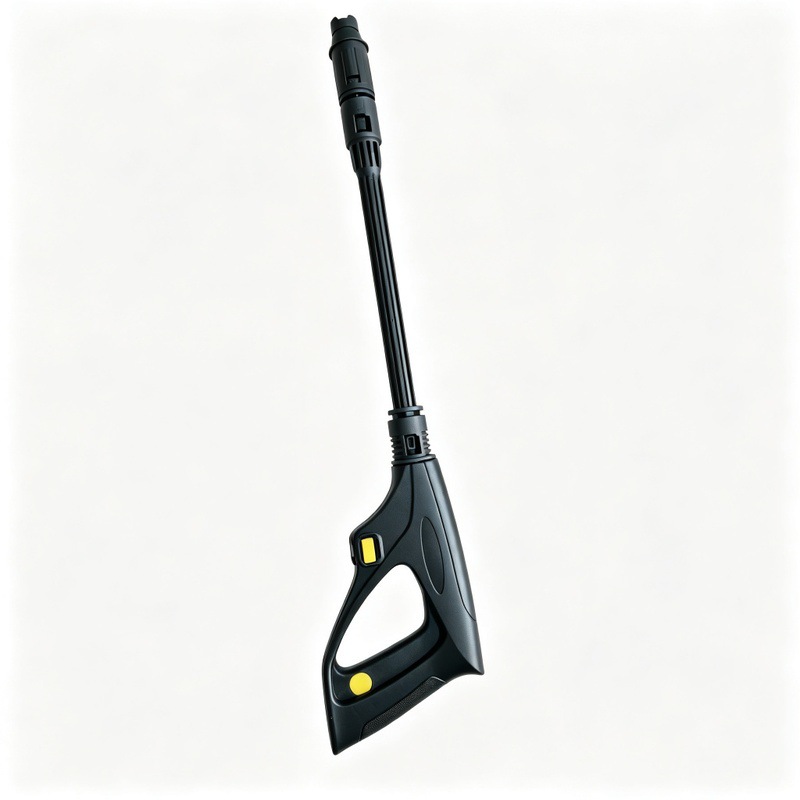 Cross-border water gun head, Morgana easy-clean washer, duckbill nozzle, hand-held high-pressure car washer, multi-functional accessories