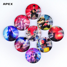 �����Α�Ӱҕ25mm�r�⌚ʯ�����NƬ���w�����Ndiy�Ʒ���ħ���N