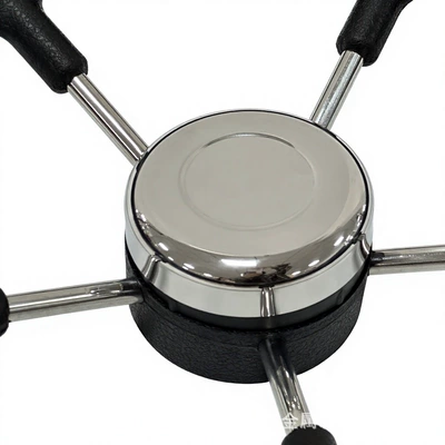Sükan çarxları foam soft grip ship